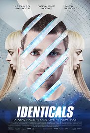 Watch Full Movie :Identicals (2015)
