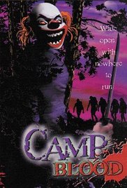 Watch Full Movie :Camp Blood (2000)