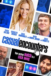 Watch Full Movie :Casual Encounters (2016)