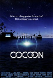 Watch Full Movie :Cocoon (1985)