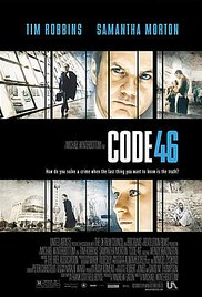 Watch Full Movie :Code 46 (2003)