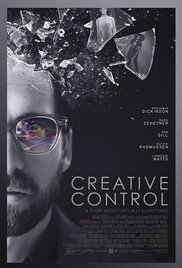 Watch Full Movie :Creative Control (2015)