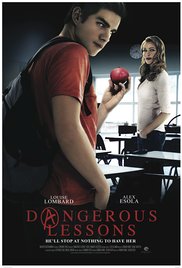 Watch Full Movie :Dangerous Lessons (TV Movie 2015)