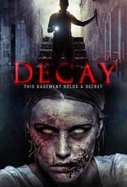 Watch Full Movie :Decay (2015)