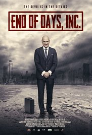 Watch Full Movie :End of Days Inc. (2015)