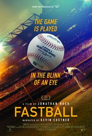 Watch Full Movie :Fastball (2016)