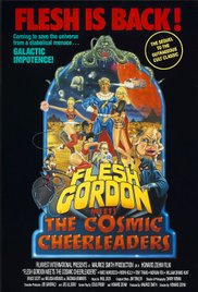Watch Full Movie :Flesh Gordon Meets the Cosmic Cheerleaders (1990)