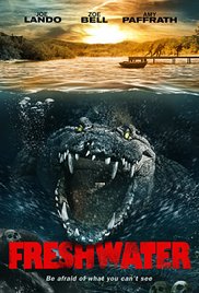 Watch Full Movie :Freshwater (2016)