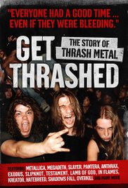 Watch Full Movie :Get Thrashed: The Story of Thrash Metal (2006)