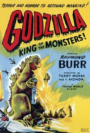 Watch Full Movie :Godzilla, King of the Monsters! (1956)