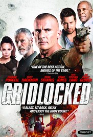 Watch Full Movie :Gridlocked (2015)