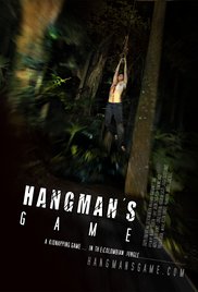 Watch Full Movie :Hangmans Game (2015)