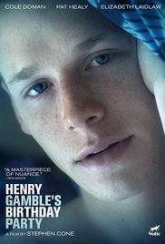 Watch Full Movie :Henry Gambles Birthday Party (2015)