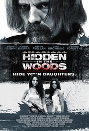 Watch Full Movie :Hidden in the Woods (2014)