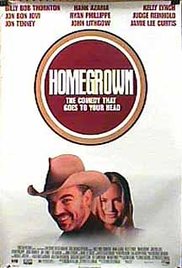 Watch Full Movie :Homegrown (1998)