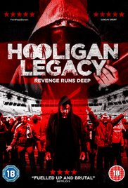 Watch Full Movie :Hooligan Legacy (2016)