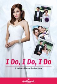 Watch Full Movie :I Do, I Do, I Do (2015)