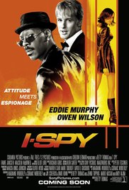 Watch Full Movie :I Spy (2002)