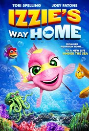 Watch Full Movie :Izzies Way Home (2016)