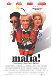 Watch Full Movie :Jane Austens Mafia! (1998)