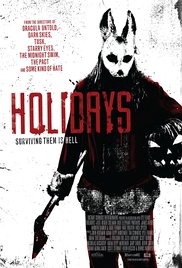 Watch Full Movie :Holidays (2016)