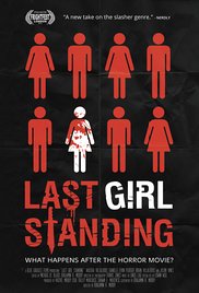 Watch Full Movie :Last Girl Standing (2015)