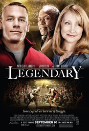 Watch Full Movie :Legendary (2010)