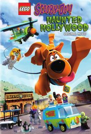 Watch Full Movie :Lego ScoobyDoo!: Haunted Hollywood (Video 2016)