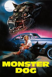 Watch Full Movie :Monster Dog (1984)