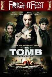 Watch Full Movie :The Tomb (2009)