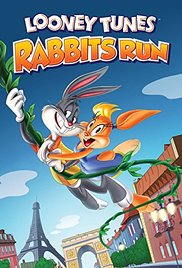 Watch Full Movie :Looney Tunes: Rabbits Run (2015)