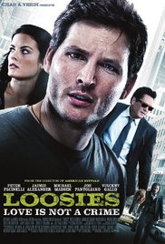 Watch Full Movie :Loosies (2011)
