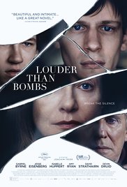 Watch Full Movie :Louder Than Bombs (2015)