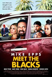 Watch Full Movie :Meet the Blacks (2016)