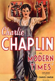 Watch Full Movie :Charlie Chaplin Modern Times (1936)