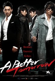 Watch Full Movie :A Better Tomorrow (2010)