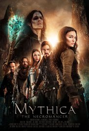 Watch Full Movie :Mythica: The Necromancer (2015)