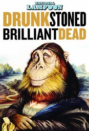 Watch Full Movie :National Lampoon: Drunk Stoned Brilliant Dead (2015)