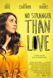Watch Full Movie :No Stranger Than Love (2015)