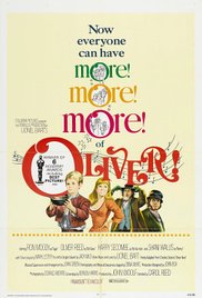 Watch Full Movie :Oliver! (1968)