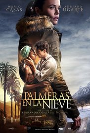 Watch Full Movie :Palm Trees in the Snow (2015)