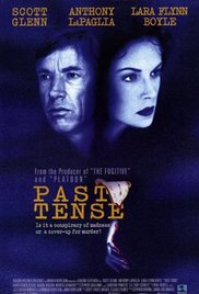 Watch Full Movie :Past Tense (1994)