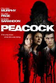Watch Full Movie :Peacock (2010)