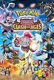 Watch Full Movie :Pokemon the Movie: Hoopa and the Clash of Ages (2015)