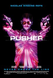 Watch Full Movie :Pusher (2012)
