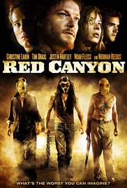 Watch Full Movie :Red Canyon (2008)