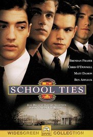 Watch Full Movie :School Ties (1992)