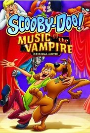 Watch Full Movie :ScoobyDoo! Music of the Vampire (2012)