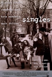 Watch Full Movie :Singles (1992)