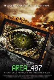 Watch Full Movie :Area 407 (2012)